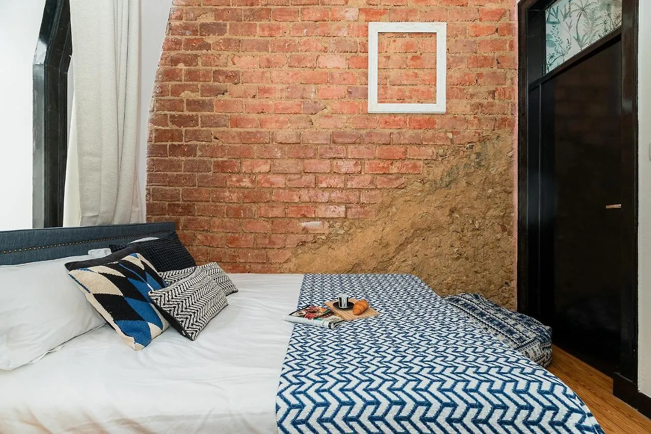 The River House Appartement Lissabon