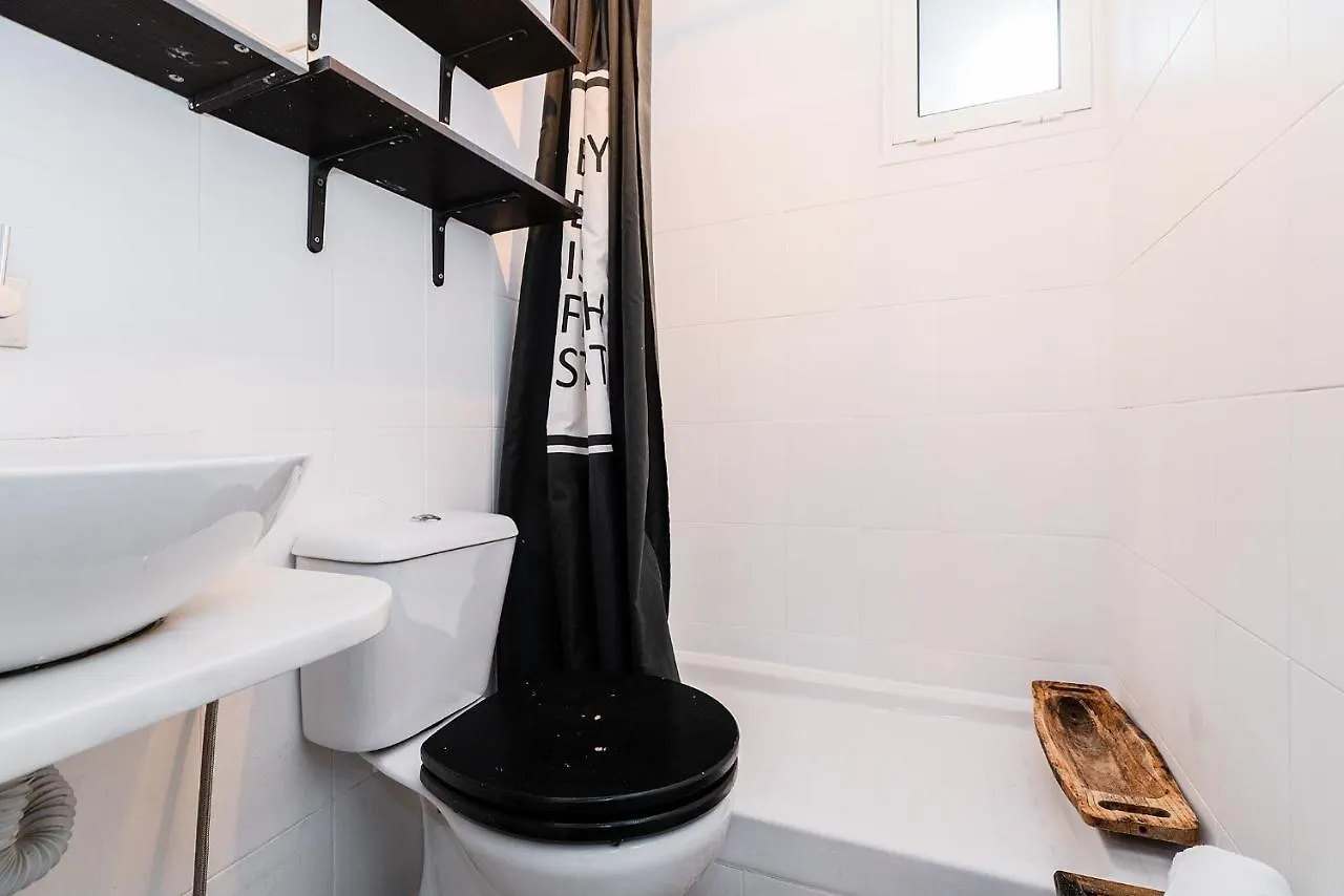 The River House Appartement Lissabon